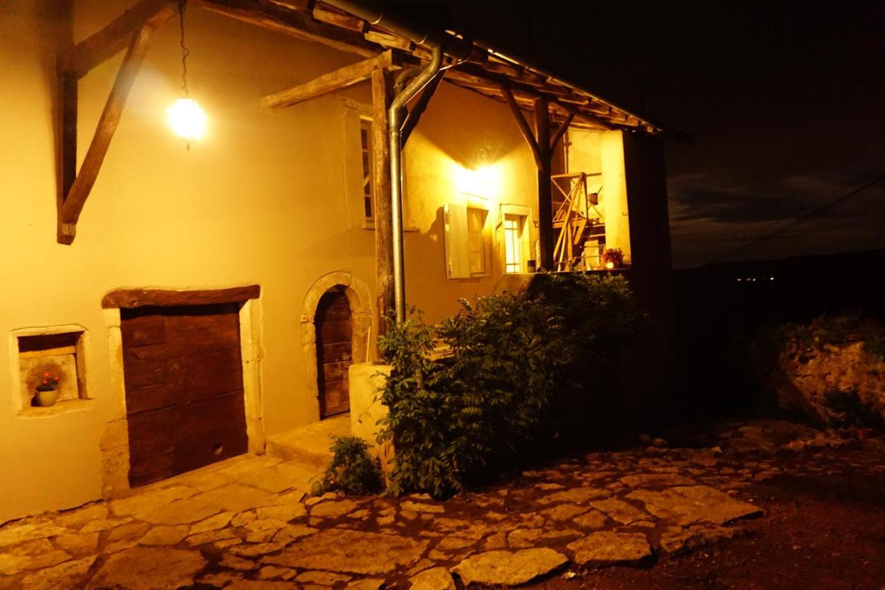 Bed and Breakfast Ferme Fleurie Bergesserin Экстерьер фото