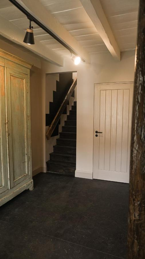 Bed and Breakfast Ferme Fleurie Bergesserin Экстерьер фото