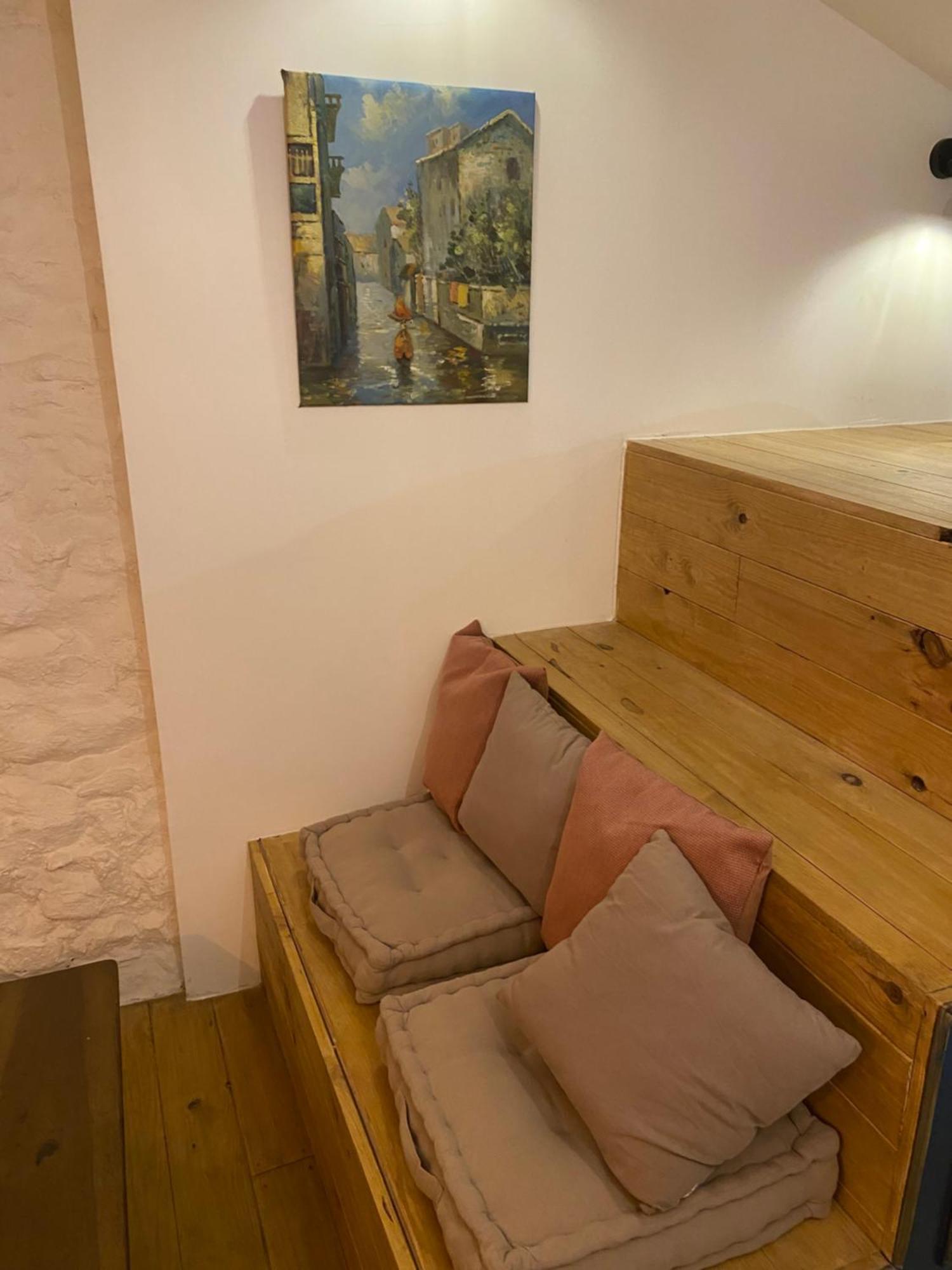 Bed and Breakfast Ferme Fleurie Bergesserin Экстерьер фото