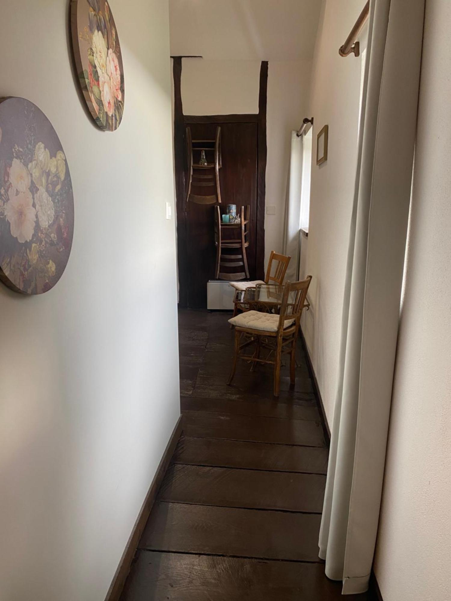 Bed and Breakfast Ferme Fleurie Bergesserin Экстерьер фото